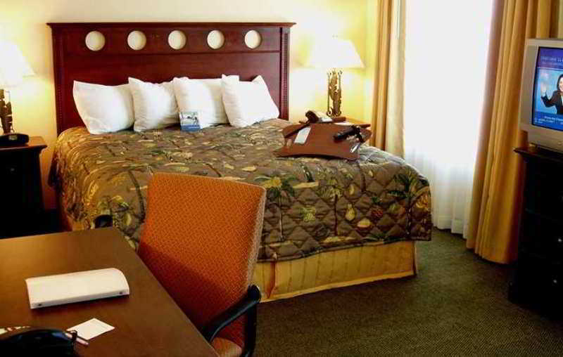 Hampton Inn & Suites Tampa Ybor City Downtown Rom bilde